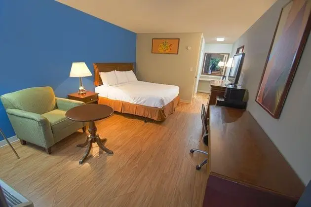 OYO Hotel Battleboro NC, I-95 Near Rocky Mount - Öne Çıkan Resim