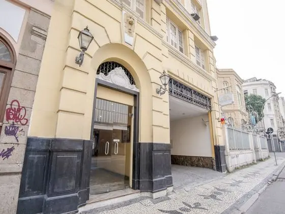 OYO Hotel Belas Artes