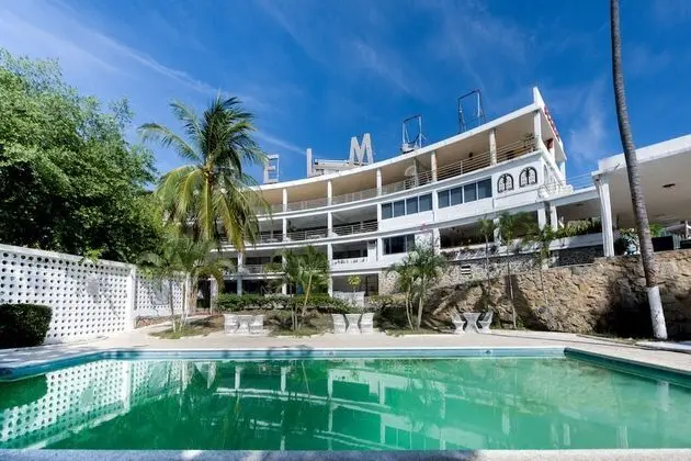 OYO Hotel Belmar
