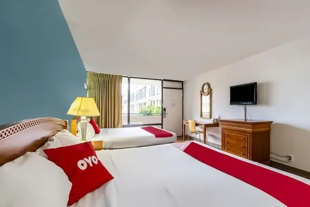 OYO Hotel Bossier City LA - Red River - Oda