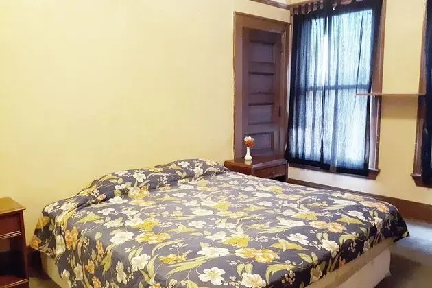 OYO Hotel Bradford Main St PA - Oda