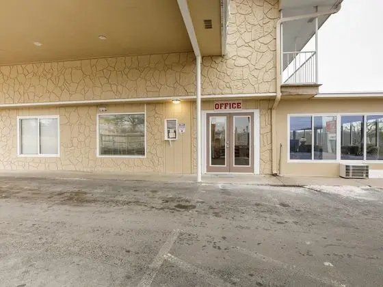 OYO Hotel Branson MO-165 - Dış Mekan