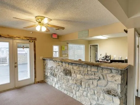 OYO Hotel Branson MO-165 - Lobi