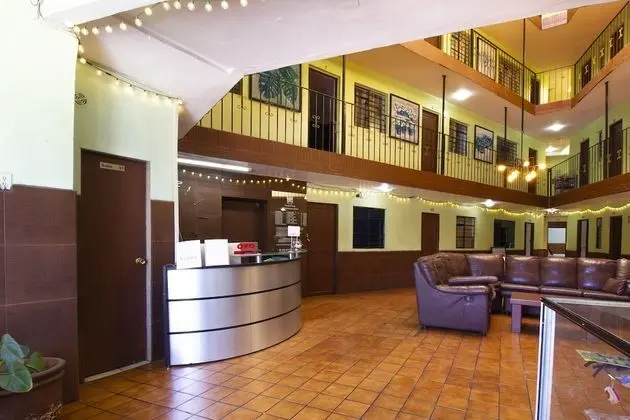 OYO Hotel Brazil