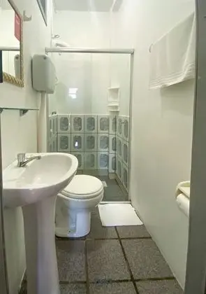 OYO Hotel Brisa