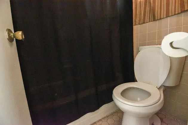 OYO Hotel Calhoun, GA I-75 - Banyo Tipleri