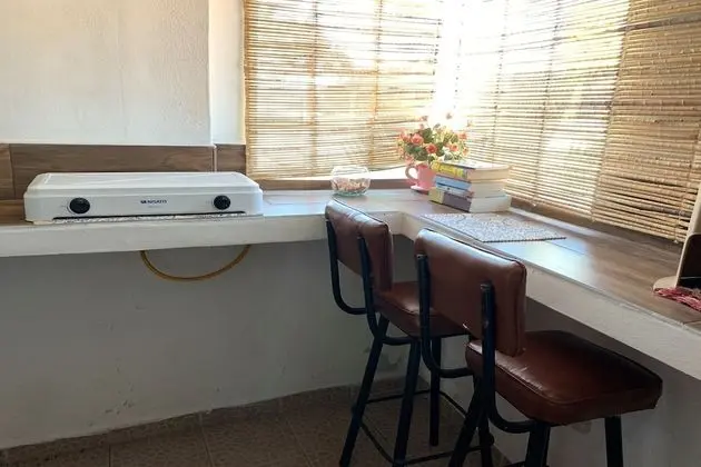 OYO Hotel Cannacare - İç Mekan