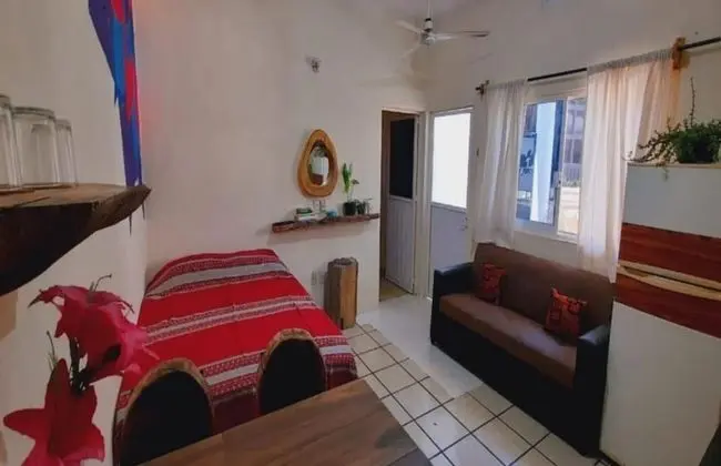 OYO Hotel Cannacare - Oda