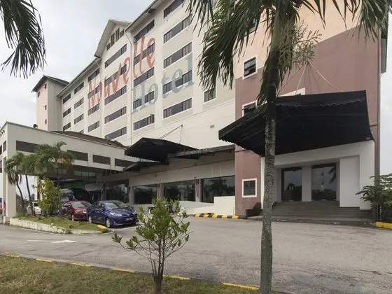 OYO Capital O 89357 Unicorn Hotel