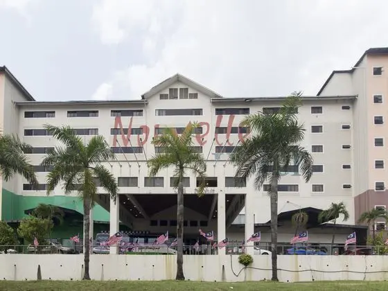 OYO Capital O 89357 Unicorn Hotel - Genel