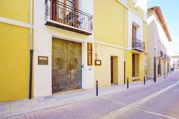 OYO Casa del Cigroner