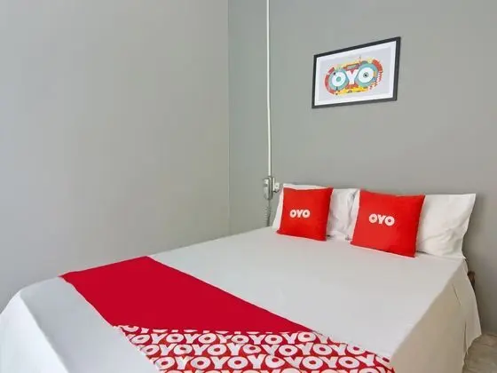 Oyo Hotel Castro Alves