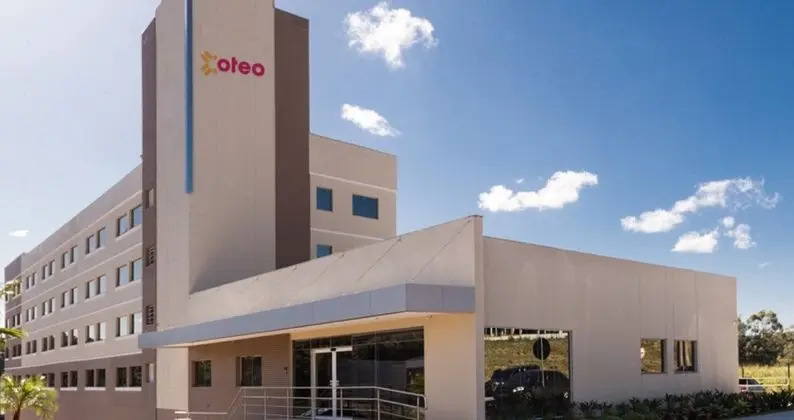 OYO Hotel Caxias Do Sul