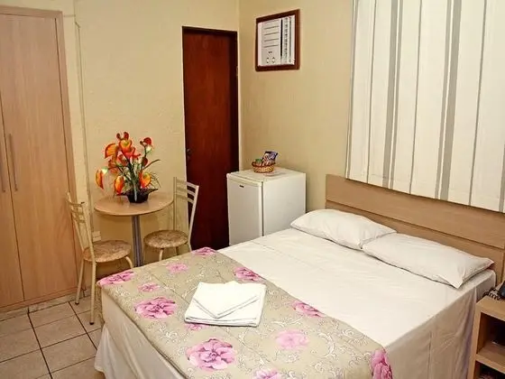 OYO Center Hotel, Ribeirão Preto