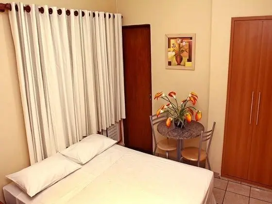 OYO Center Hotel, Ribeirão Preto - Oda