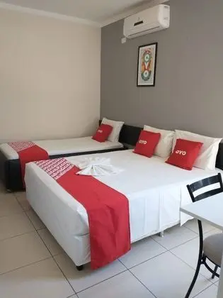 OYO Cerrado Hotel, Campo Grande