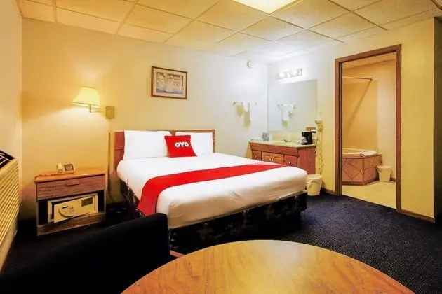 OYO Hotel Chapmanville Inn, WV - Hwy 119 - Öne Çıkan Resim
