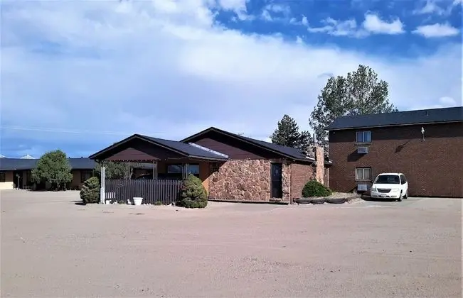 OYO Hotel Cheyenne Wells - US 40 - Öne Çıkan Resim