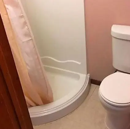 OYO Hotel Colby, KS - Banyo Tipleri