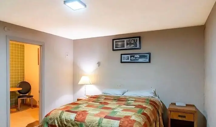 OYO Hotel Colby, KS - Oda