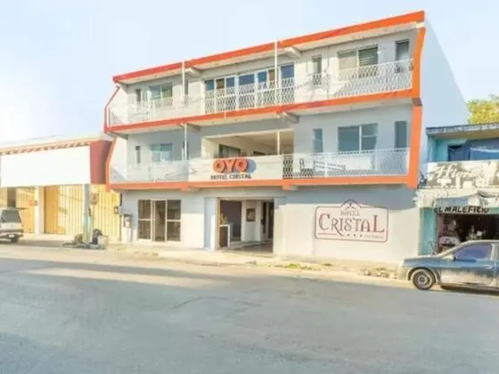 Oyo Hotel Cristal