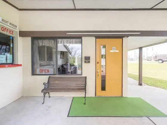 OYO Hotel Daleville AL Hwy 84 - Dış Mekan