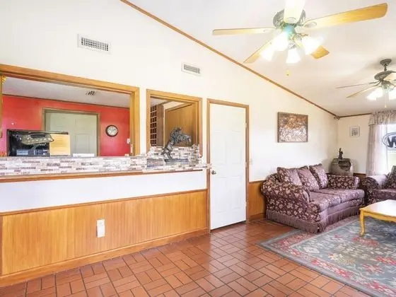 OYO Hotel Daleville AL Hwy 84 - Lobi