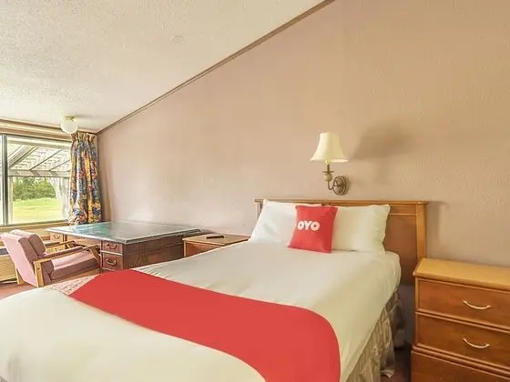 OYO Hotel Daleville AL Hwy 84 - Oda