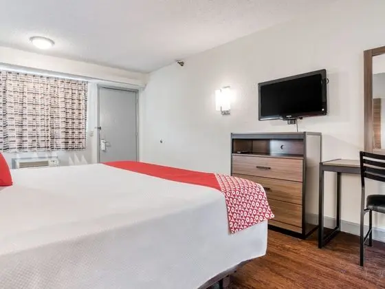 OYO Hotel Dallas Love Field - Öne Çıkan Resim