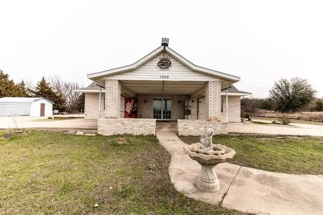 OYO Hotel Decatur TX Hwy 287 Northwest - Dış Mekan