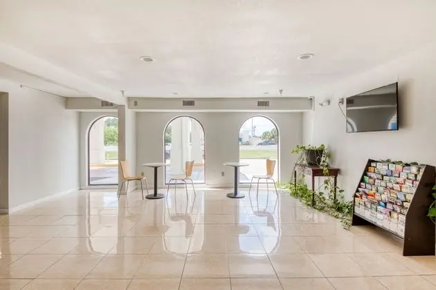 OYO Hotel Denham Springs I-12 - İç Mekan