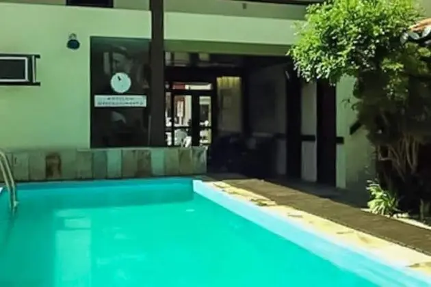 OYO Hotel do Descobrimento - Öne Çıkan Resim