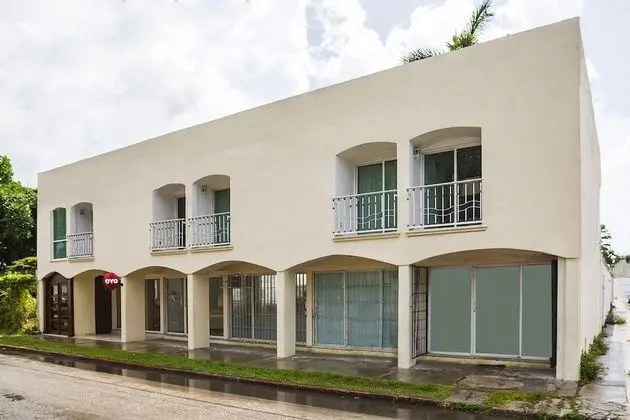 OYO Hotel Dos Mundos - Öne Çıkan Resim