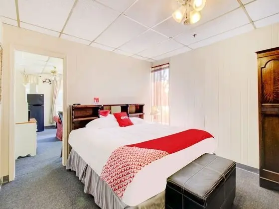 OYO Hotel Drumright I-44 OK - Öne Çıkan Resim
