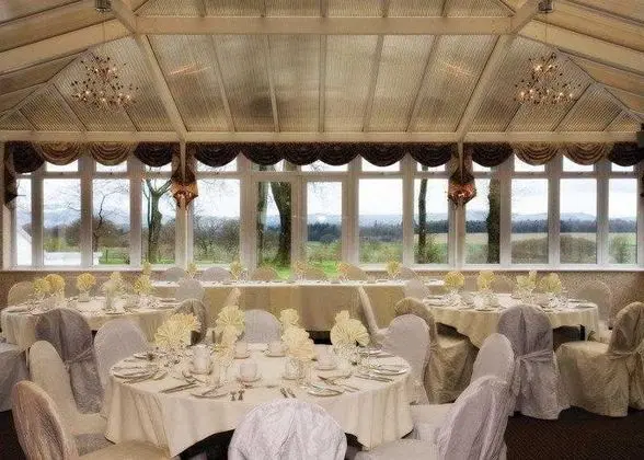 OYO Dryfesdale Hotel