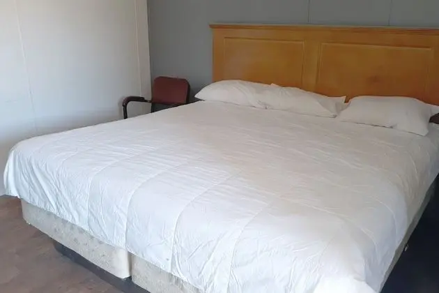 OYO Hotel Durant MS Bowling Green Rd - Oda
