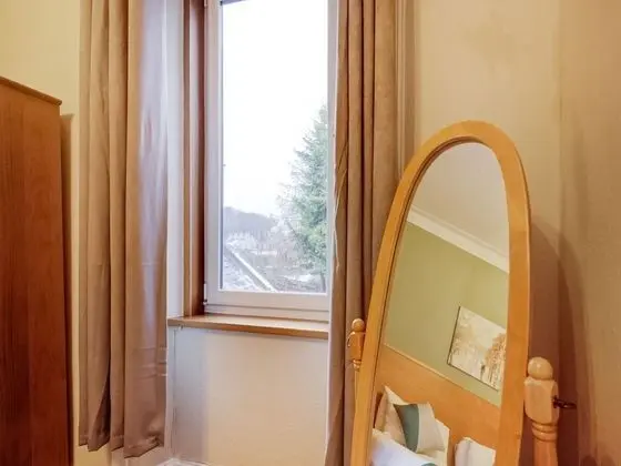 OYO Eastbank Hotel - Lobi