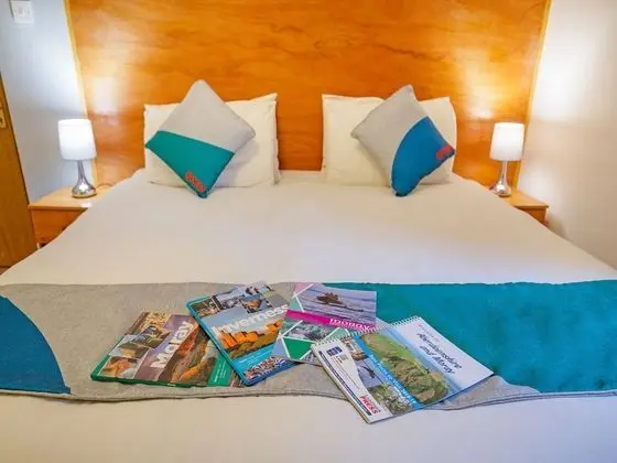 OYO Eastbank Hotel - Oda