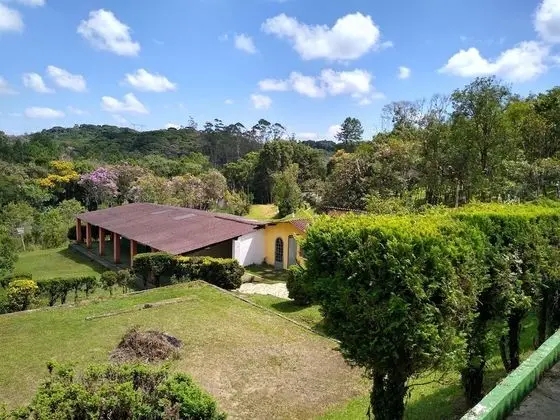 OYO Eco Pousada Silcol, São Paulo