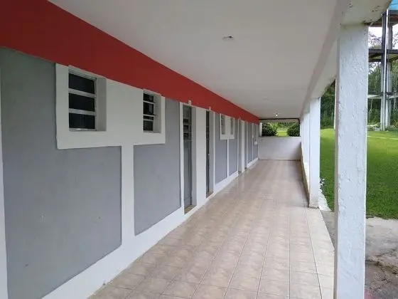 OYO Eco Pousada Silcol, São Paulo - İç Mekan