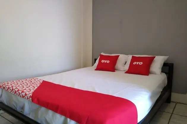 OYO Eco Pousada Silcol, São Paulo - Oda