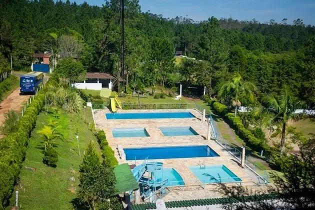 OYO Eco Pousada Silcol, São Paulo - Öne Çıkan Resim