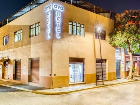 OYO Hotel Esperanza
