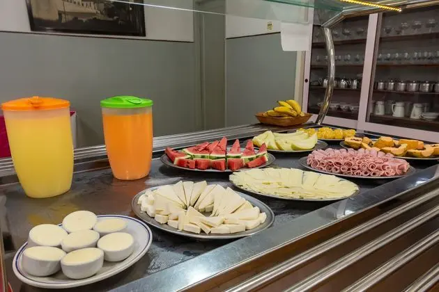 OYO Hotel Esplanada - Centro Belo Horizonte