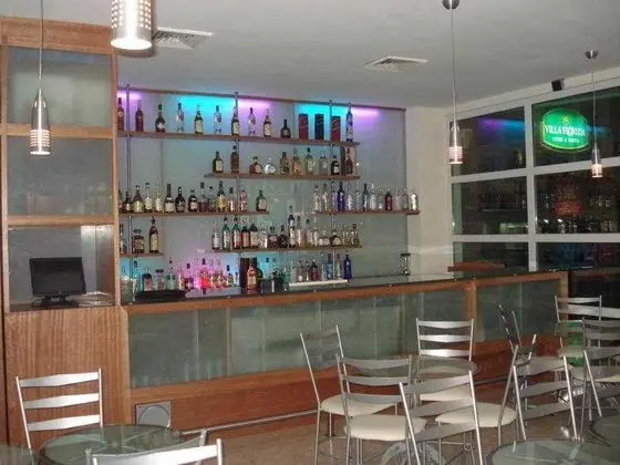 OYO HOTEL F STAR - Bar