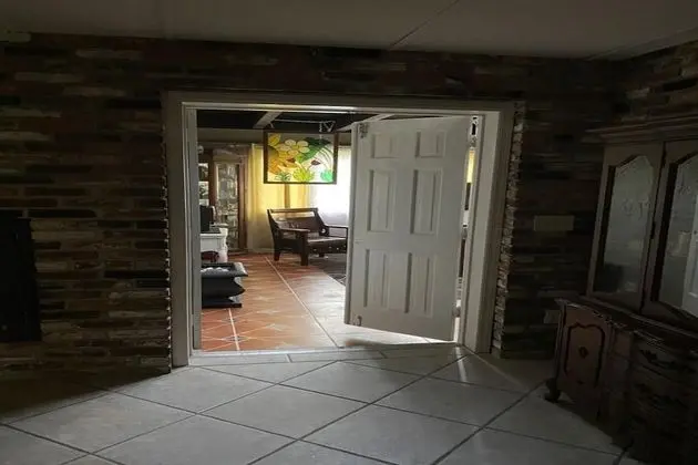 OYO Family Ranch at Melbourne FL - Oda Düzeni