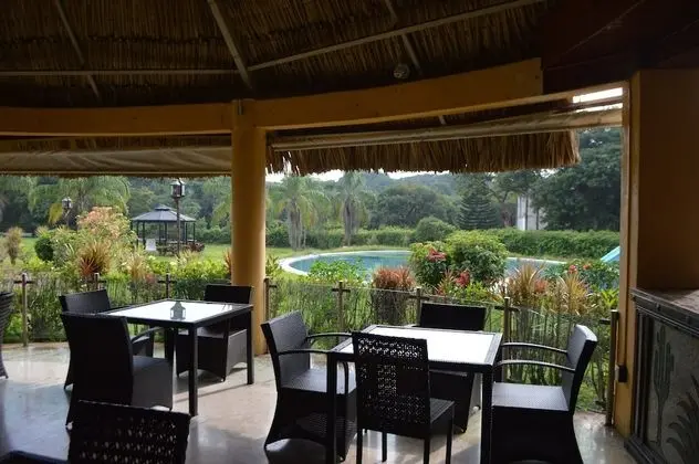 OYO Finca Tabacalera Tafisa