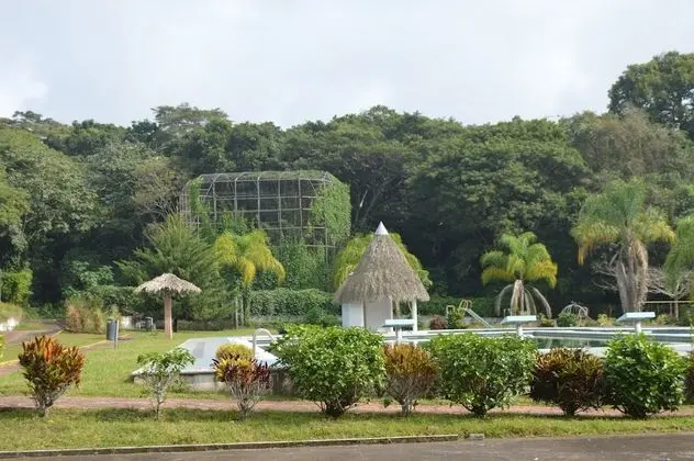 OYO Finca Tabacalera Tafisa