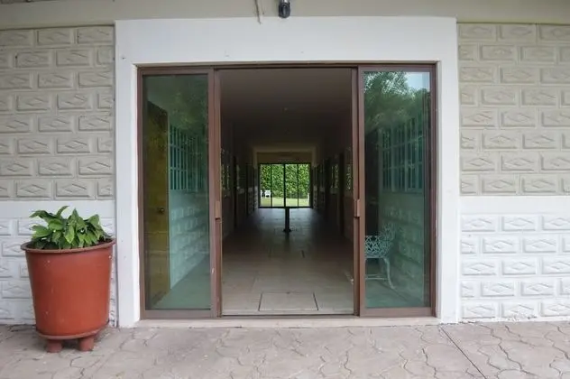 OYO Finca Tabacalera Tafisa - Dış Mekan