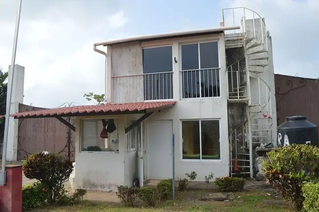 OYO Finca Tabacalera Tafisa - Lobi